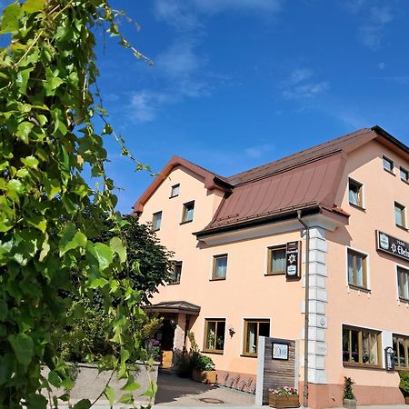 Hotel Garni Edelweiss Siegsdorf Luaran gambar