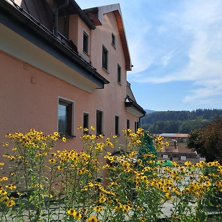 Hotel Garni Edelweiss Siegsdorf Luaran gambar